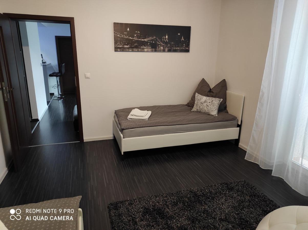 Apartman Mb Poprád Kültér fotó
