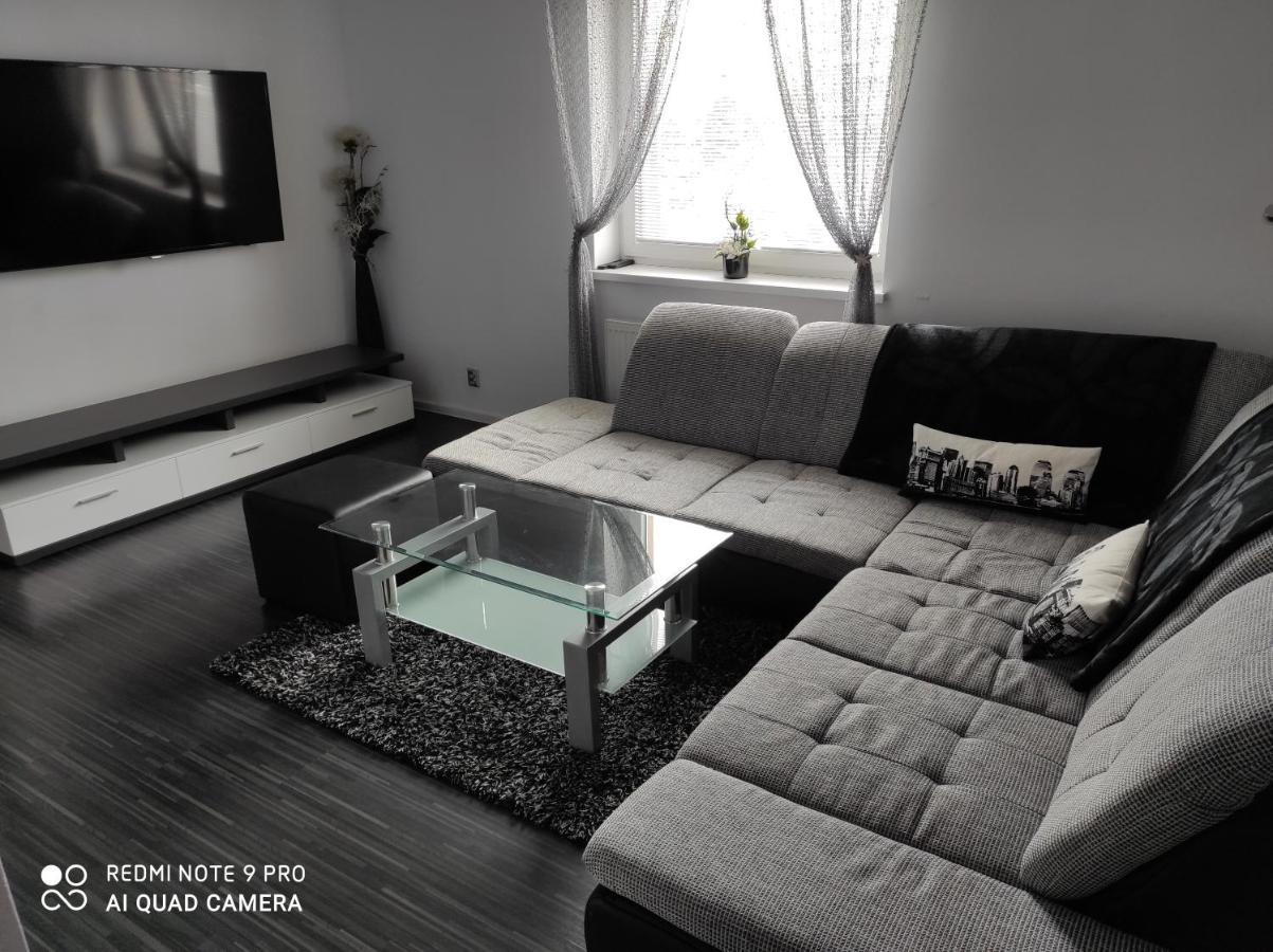 Apartman Mb Poprád Kültér fotó