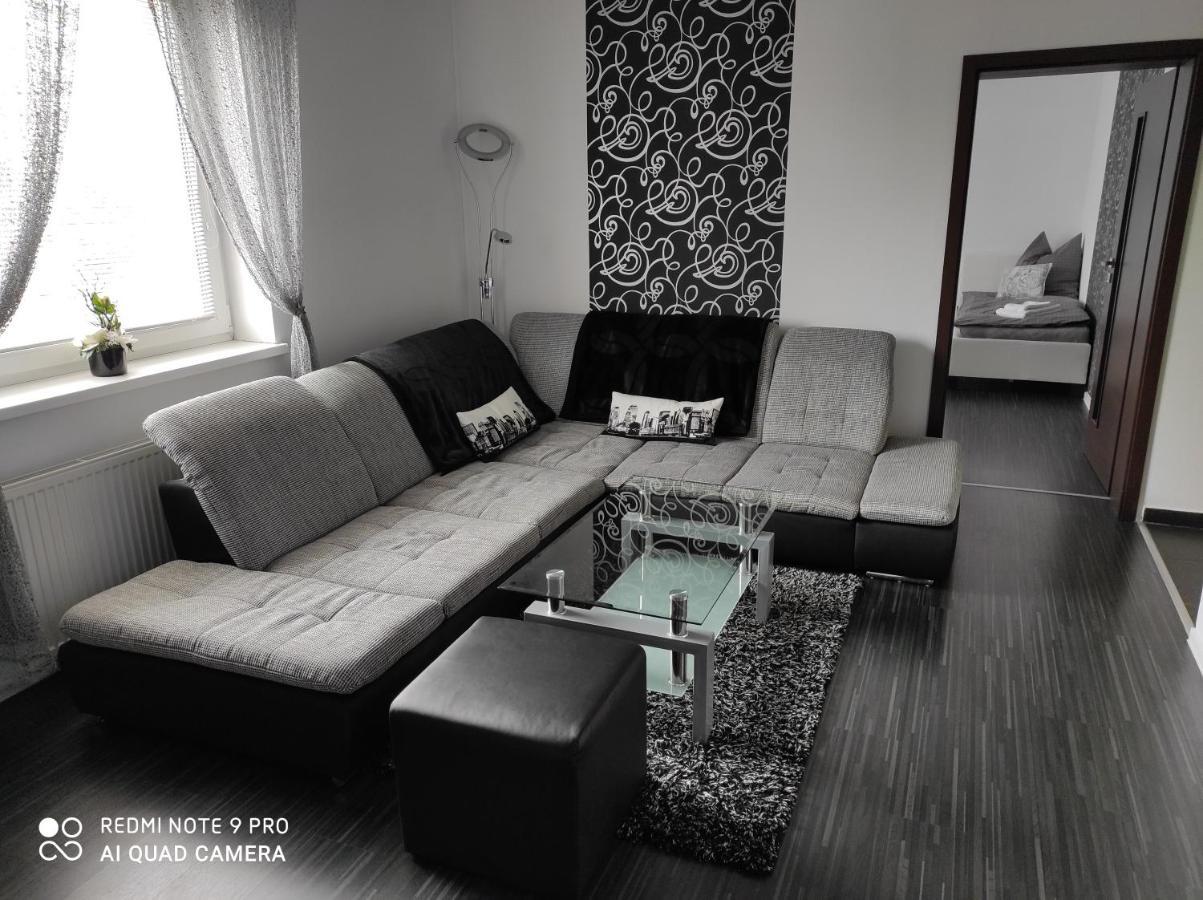 Apartman Mb Poprád Kültér fotó