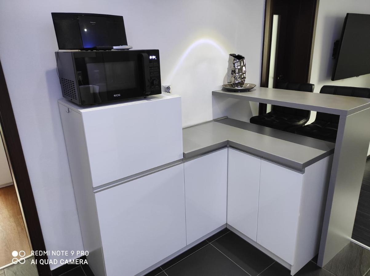 Apartman Mb Poprád Kültér fotó