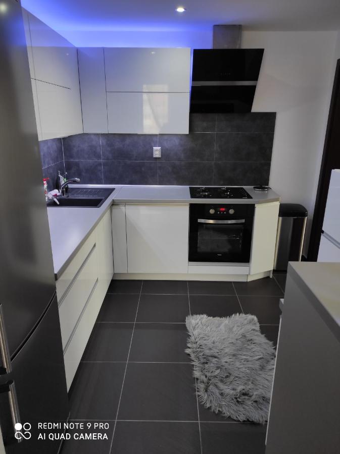 Apartman Mb Poprád Kültér fotó