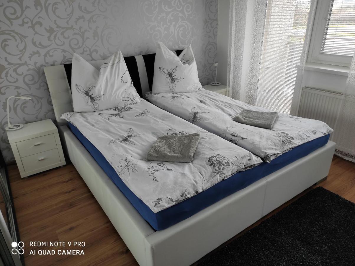 Apartman Mb Poprád Kültér fotó