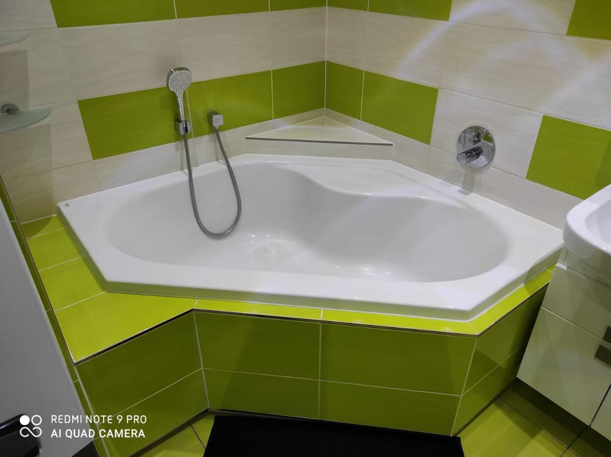 Apartman Mb Poprád Kültér fotó